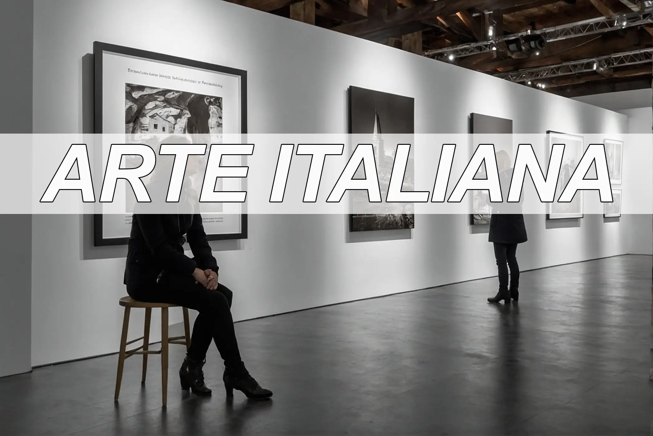 Tra scatti e arte in giro per l’Italia