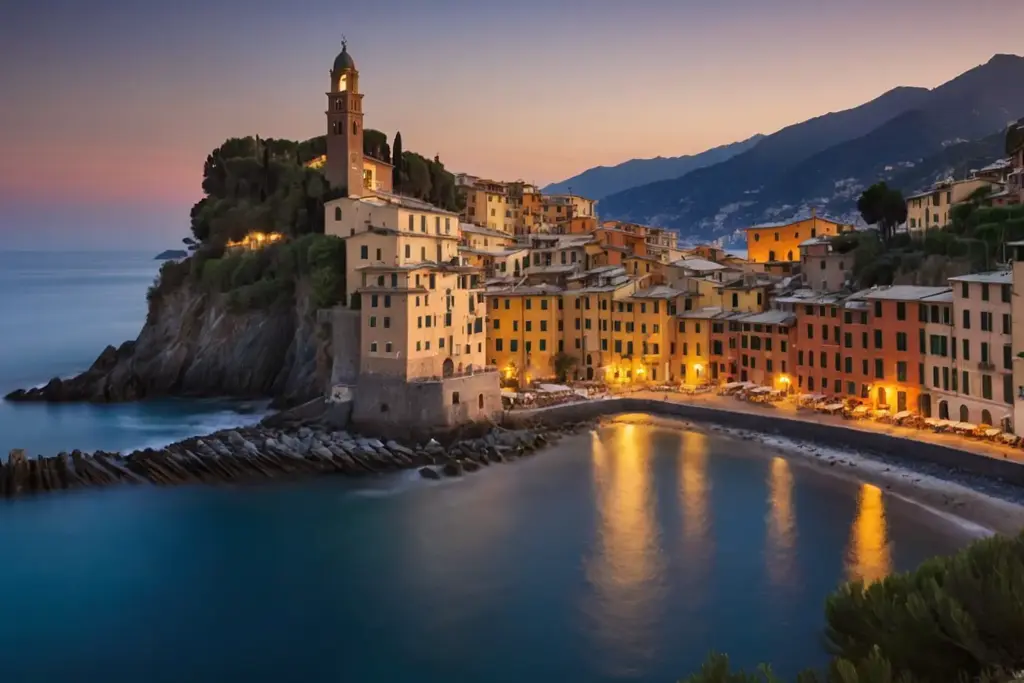 Festival della Comunicazione a Camogli