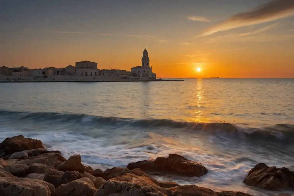 Festival della fotografia a Bari