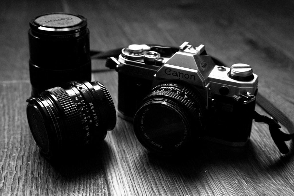 Fotografia professionista: quale macchina fotografica compatta comprare?