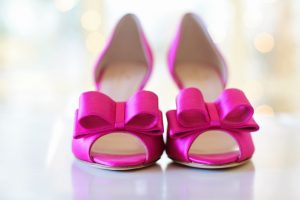 Trend Matrimonio 2018: Le scarpe