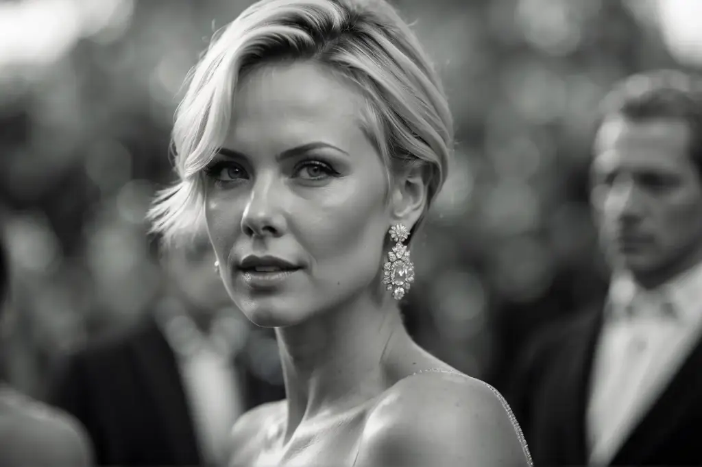 Charlize Theron: Attrice, Icona di stile e Musa della moda