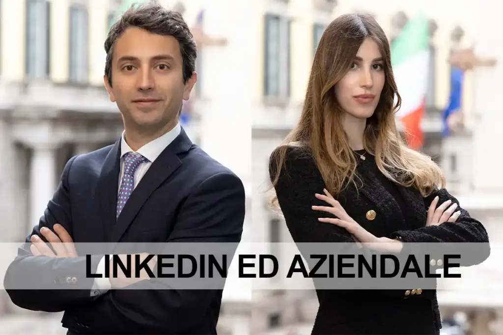 Come Realizzare un Ritratto LinkedIn Professionale e Perfetto