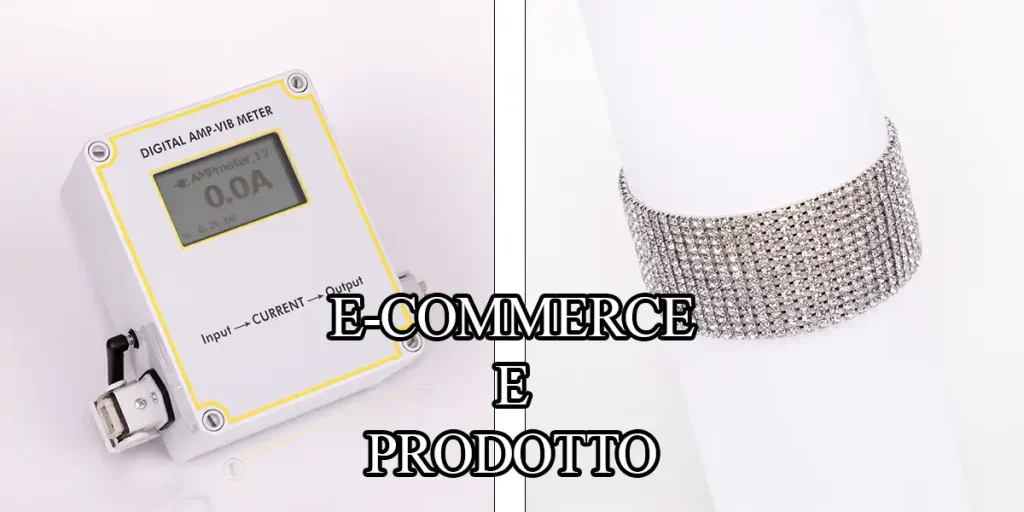 Foto e-commerce