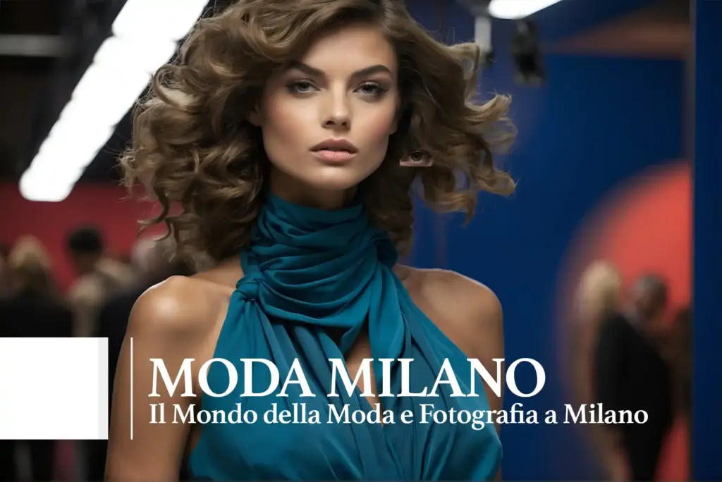 Moda Milano