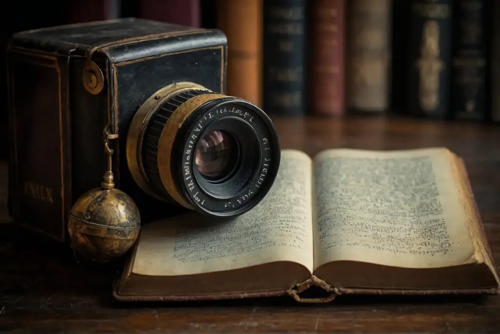 Libri da Leggere per Fotografi: Consigli per Migliorare le Vostre Abilità e Ispirazione Creativa