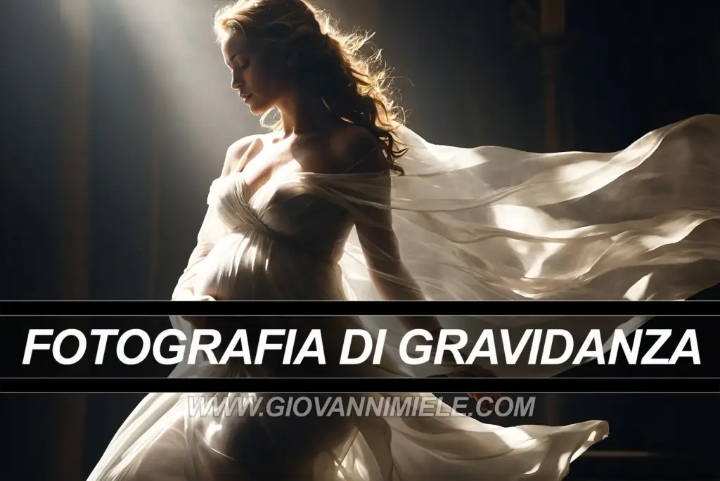 Fotografia di Gravidanza: Cattura l’Attesa Gioiosa con Stile