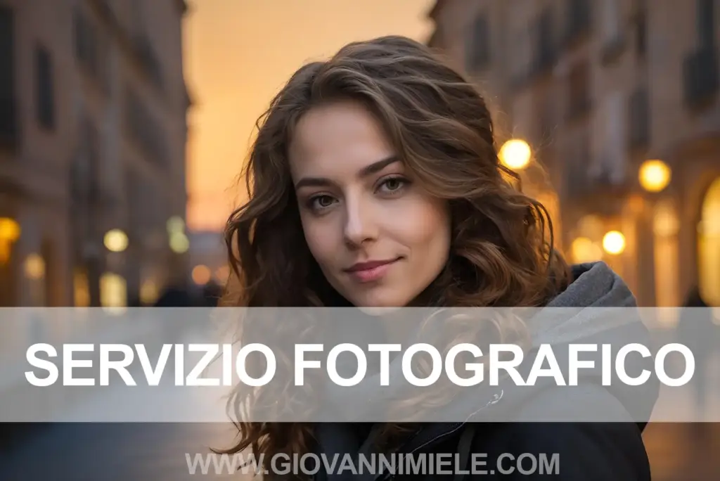 Servizio Fotografico: Dal funzionamento ai costi