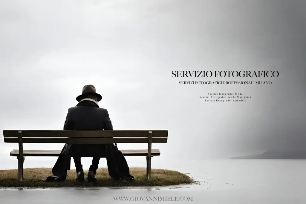 Servizio Fotografico Milano