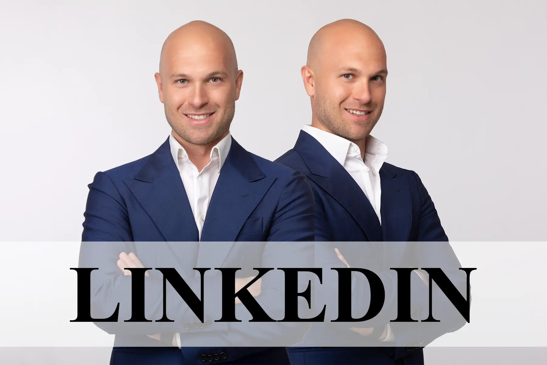 Fotografia per LinkedIn: Consigli e Strategie per un Profilo di Successo